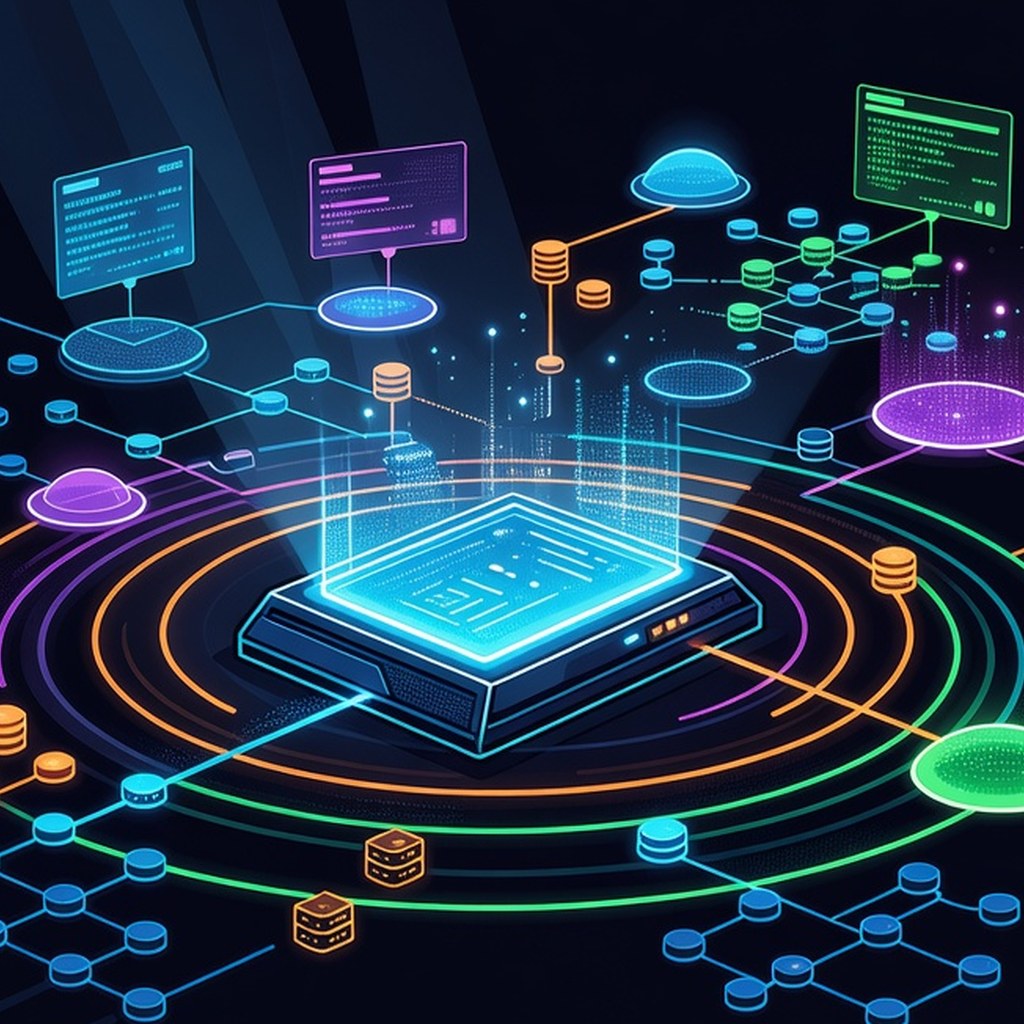 Reconnaissance tools for discovering internet-facing assets