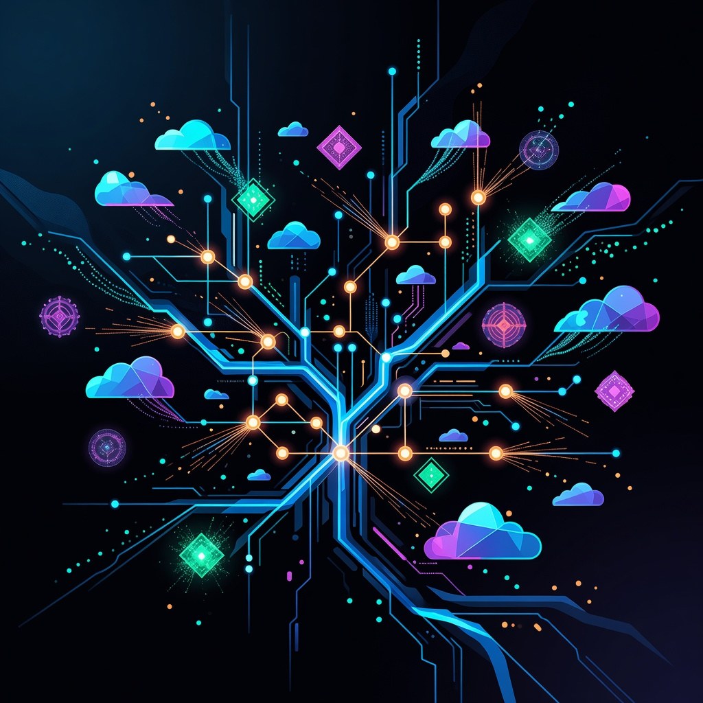 Discovery of internet-facing assets