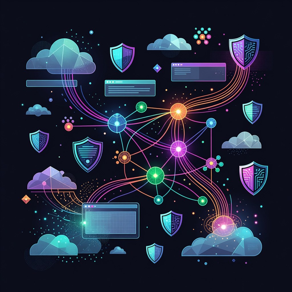 Internet asset discovery and certificate search