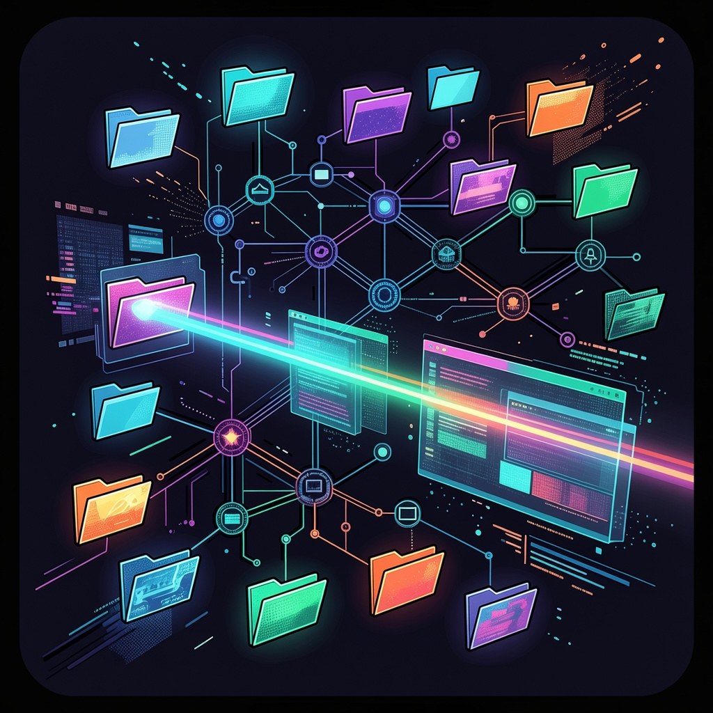 Web directory and content enumeration workflow