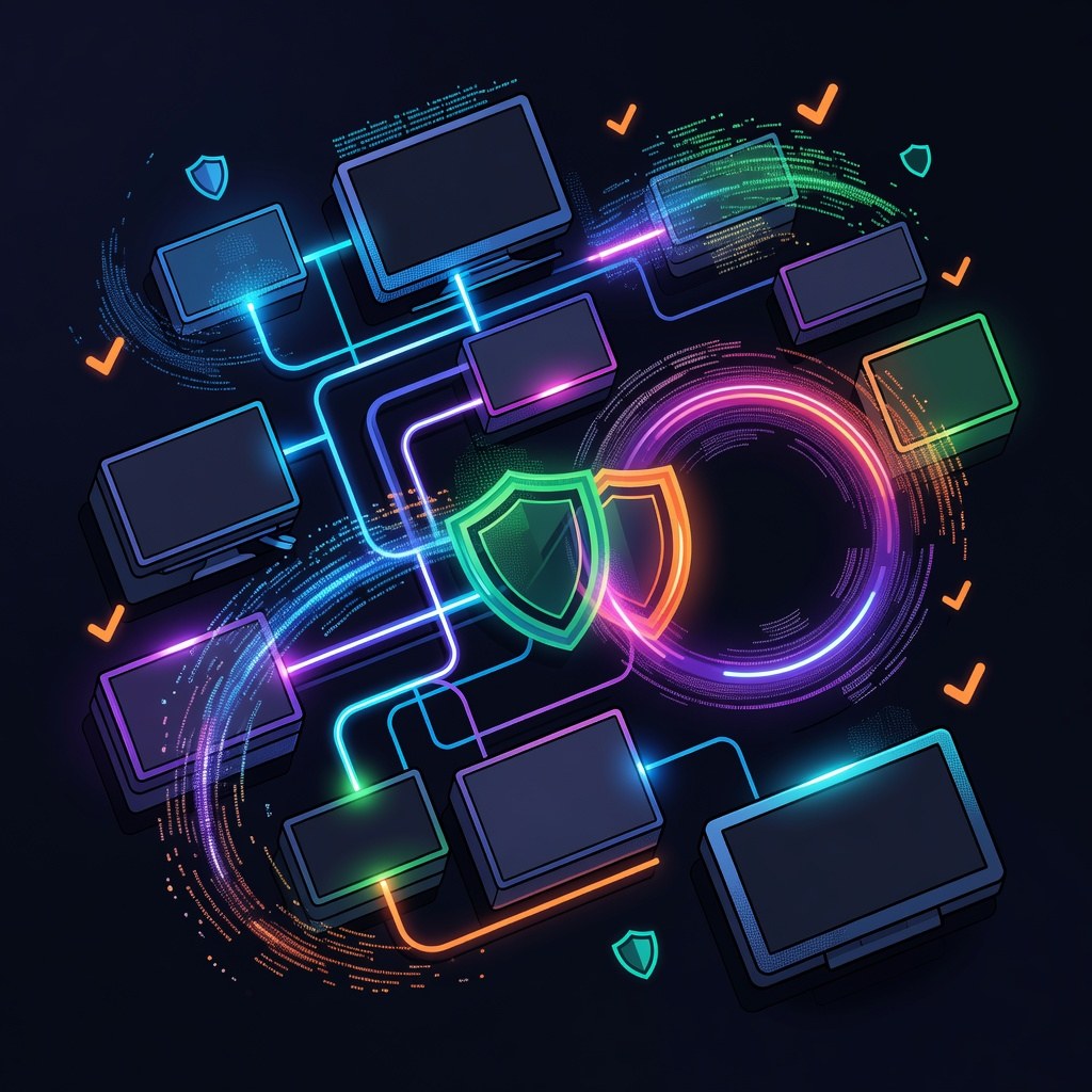Ethical exploitation framework and validation console