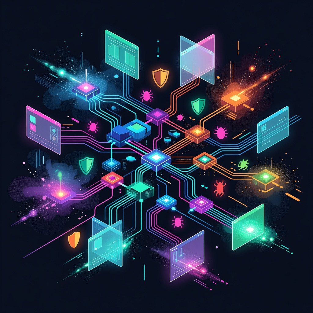 API security testing and automated scanning