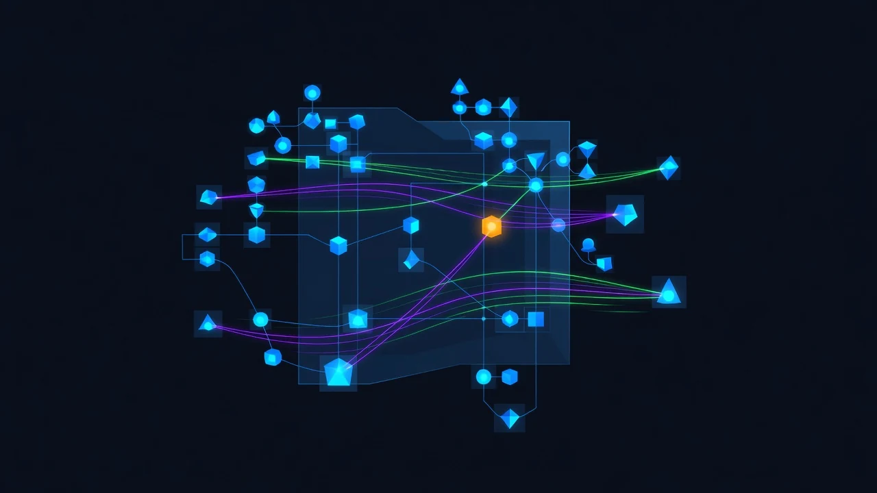 Abstract external attack surface: internet-facing nodes and change alerts