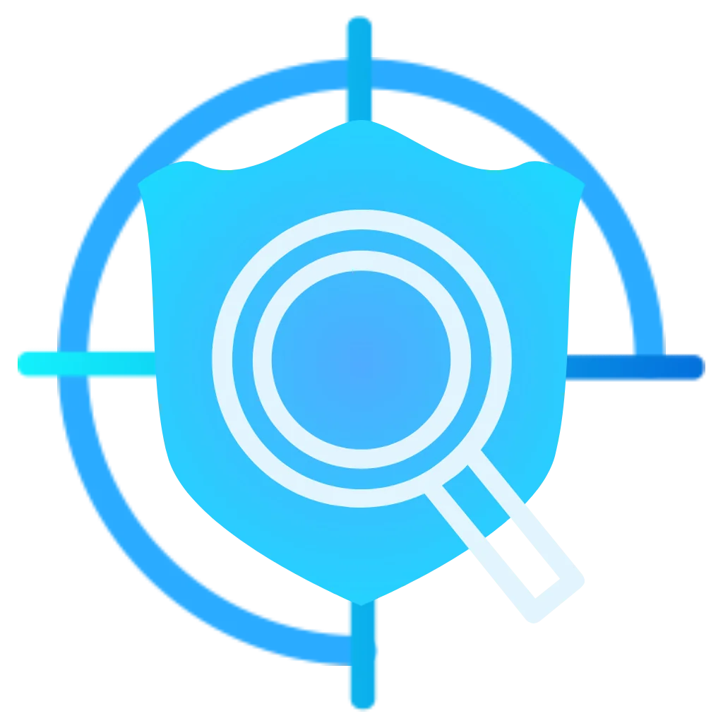 ScanReview logo